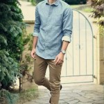 Men Summer Clothing Trend Casual Wear Outfits 2016 5