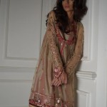 Misha Lakhani evening wear