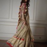 Misha Lakhani Evening Wear Spring Collection 2016