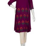 Pret Spring Kurti Designs Ego Collection 2016 2