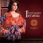 Shameel Ansari spring luxury collection