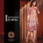 Shameel Ansari Spring Luxury Collection 2016 4