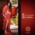 Shameel Ansari Spring Luxury Collection 2016 6