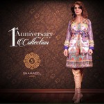 Shameel Ansari Spring Luxury Collection 2016 7