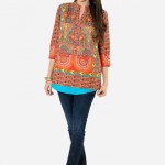 Short Kurti designs