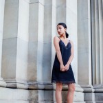 Slip Dress Types To Wear In Spring Season 2016