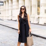 Slip Dress Types To Wear In Spring Season 2016 7