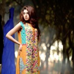 Sozan Kaari Zahra Ahmed Collection Spring Wear 2016 4