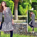 Spring tunics collection