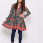 spring kurti designs