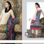 Spring lawn shalwar kameez