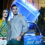 Spring Season Casual Wear River Stone Collection 2016 2