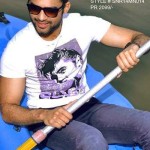 Spring Season Casual Wear River Stone Collection 2016 8