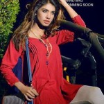 Spring Season Casual Wear River Stone Collection 2016 9