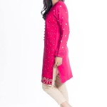 Spring summer causal kurti