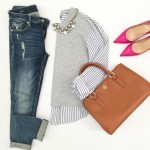 Spring Summer Polyvore Combos Women Should See 11