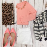 Spring Summer Polyvore Combos Women Should See