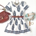 Spring Summer Polyvore Combos Women Should See 13