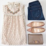 Spring Summer Polyvore Combos Women Should See 3