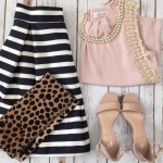 Spring Summer Polyvore Combos Women Should See 4