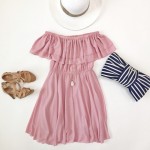 Spring Summer Polyvore Combos Women Should See 5