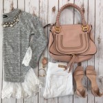 Spring summer polyvore combos