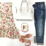 Spring Summer Polyvore Combos Women Should See 7