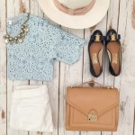 Spring Summer Polyvore Combos Women Should See 9