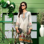 Spring summer stitched tunics collection