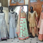 Spring Summer Traditional Wear BNS Collection 2016 10