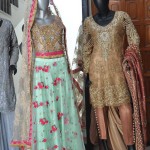 Spring summer traditional wear