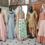 Spring Summer Traditional Wear BNS Collection 2016