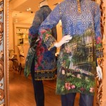 Spring Tunics Threads Motifz Collection 2016 5