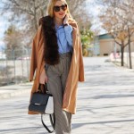 Spring Working Women Outfits 10