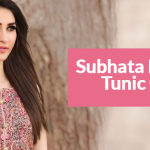 Subhata Embroidered spring collection