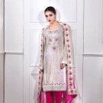 Summer Formal Wear Festive Collection Shehnaz 2016