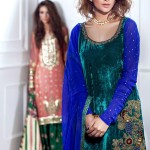 Summer Formal Wear Festive Collection Shehnaz 2016 13