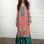 Summer Formal Wear Festive Collection Shehnaz 2016 8