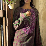 Gul Ahmed yarn collection