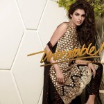 Unbeatable Spring Formal Wear Shehla Rehman Collection 2016 5