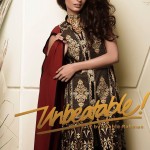 Unbeatable Spring Formal Wear Shehla Rehman Collection 2016