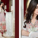 Wijdan Chiffon Spring Collection Salam Textile 2016 3