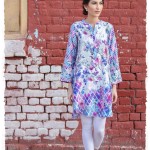 Alkaram Studio Digital Sateen I Love Pret Collection 2016 19