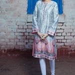 Alkaram Studio Digital Sateen I Love Pret Collection 2016 7