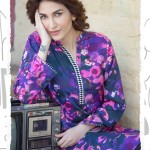 Alkaram Studio Digital Sateen I Love Pret Collection 2016 8