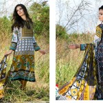 Anum Printed Lawn Dresses Al Zohaib Collection 2016 10