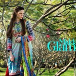 Anum Printed Lawn Dresses Al Zohaib Collection 2016 12