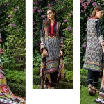 Anum Printed Lawn Dresses Al Zohaib Collection 2016 22