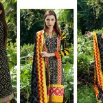 Anum Printed Lawn Dresses Al Zohaib Collection 2016 24