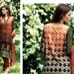 Anum Printed Lawn Dresses Al Zohaib Collection 2016 25